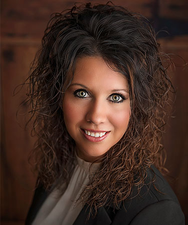 Marci M. Dahl