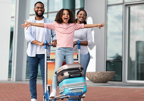 Travel Smart, Keep Your Money Safe 