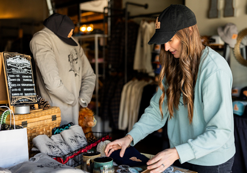 Celebrating Small Business Month: Investing in Idaho's Communities