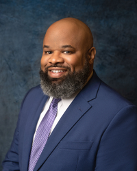 Anthony Bridges