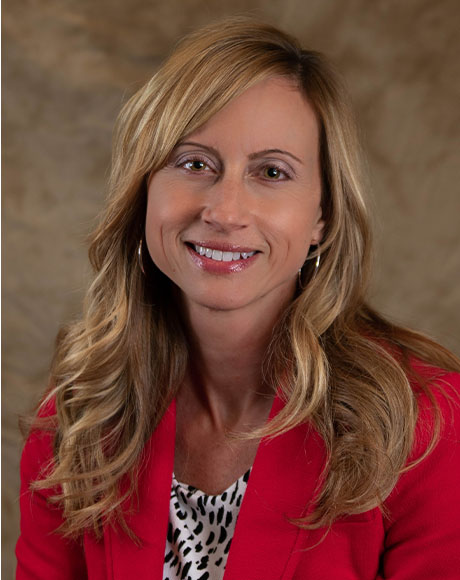 Tricia Moore