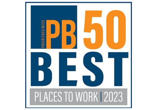 FCCU Named One of the Top 50 Best Places to Work For Fourth Year