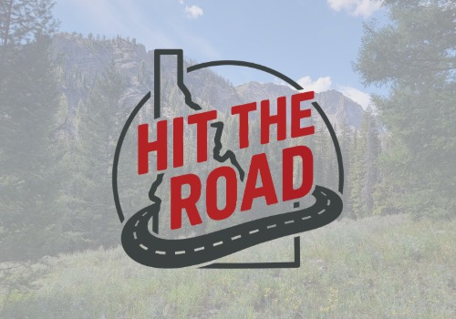 Five Miles to Peace: Jamie Oldham's Yearly Journey to Norton Lakes