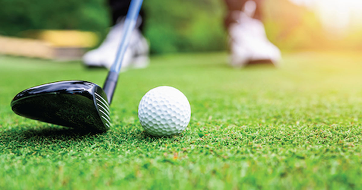 4 Reasons Why You Should Attend our 21st Annual Relay for Life Golf Tournament 
