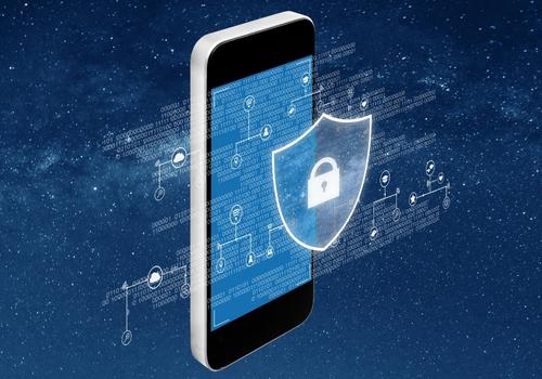 Cybersecurity in 2022- What About Your Cell Phone?