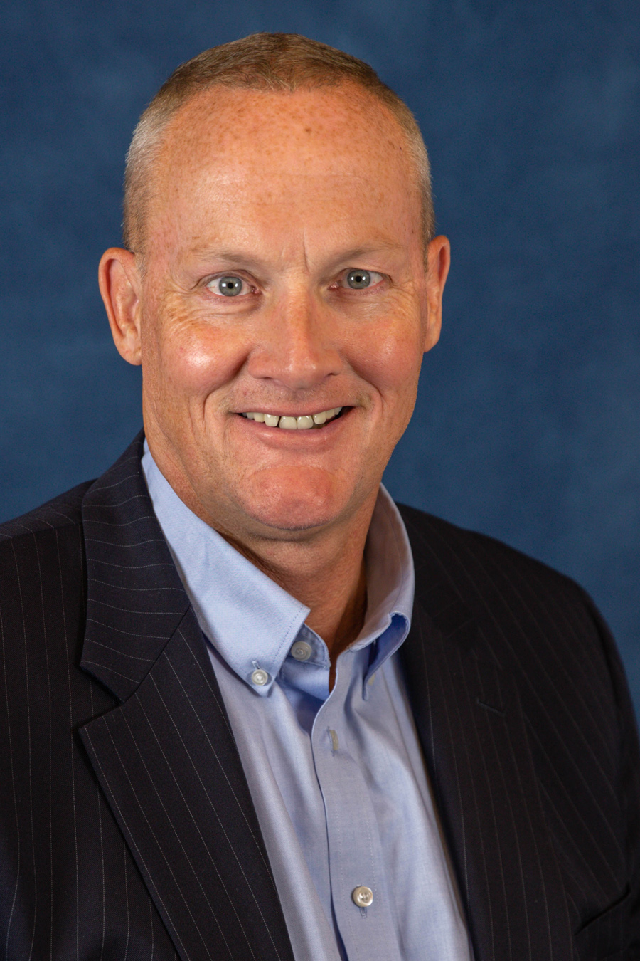 Todd Humphrey
