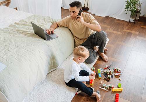 2026 Tax Filing: Make Tax-Time Less Taxing