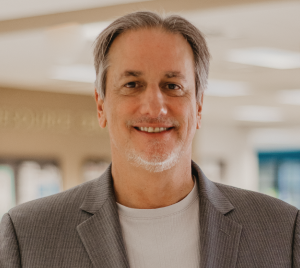 Jeff Thomasson
