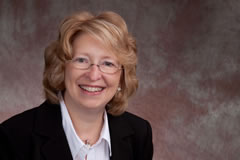 Jackie Johnson
