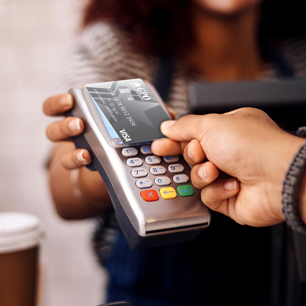 Visa Credit Cards image