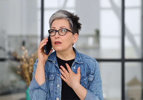 Why Are Today's Most Dangerous Scams Based on Conversation, Not Hacking?