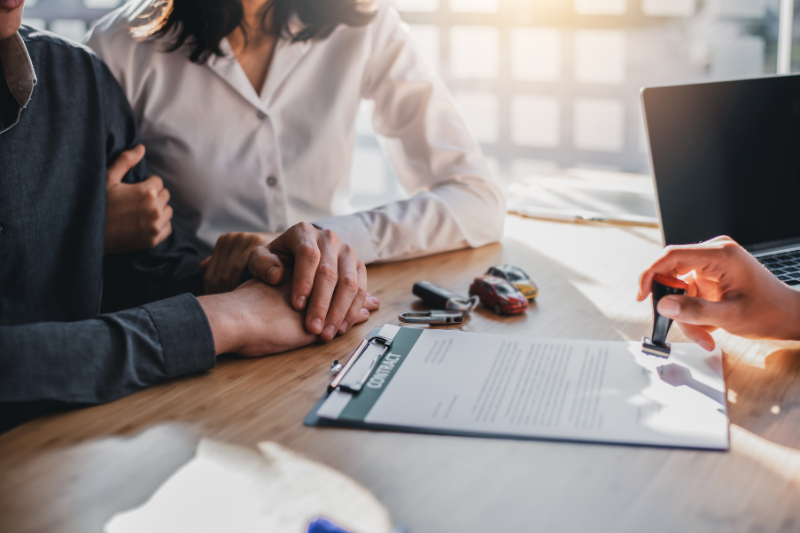 Auto Loan Preapproval: How It Works and How Long It Lasts