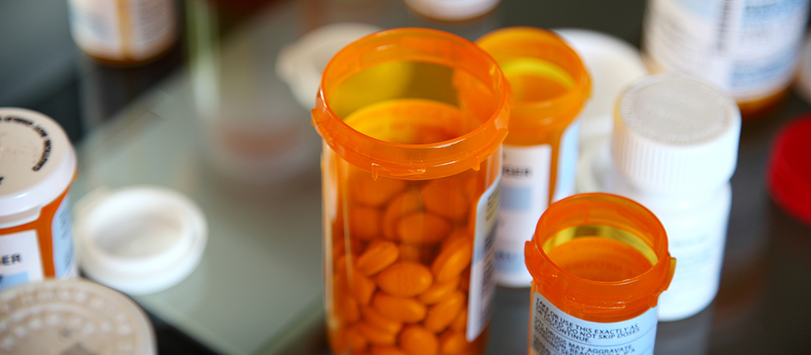 Do prescription discount programs really work?