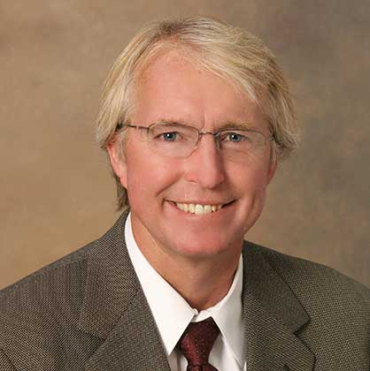 Darrell E. Tunnell