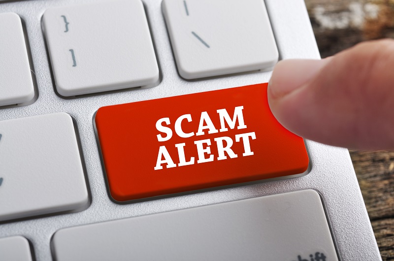 Coronavirus Scams Target Your Fears - Don't Let Them Coronavirus Scams Target Your Fears - Don't Let Them