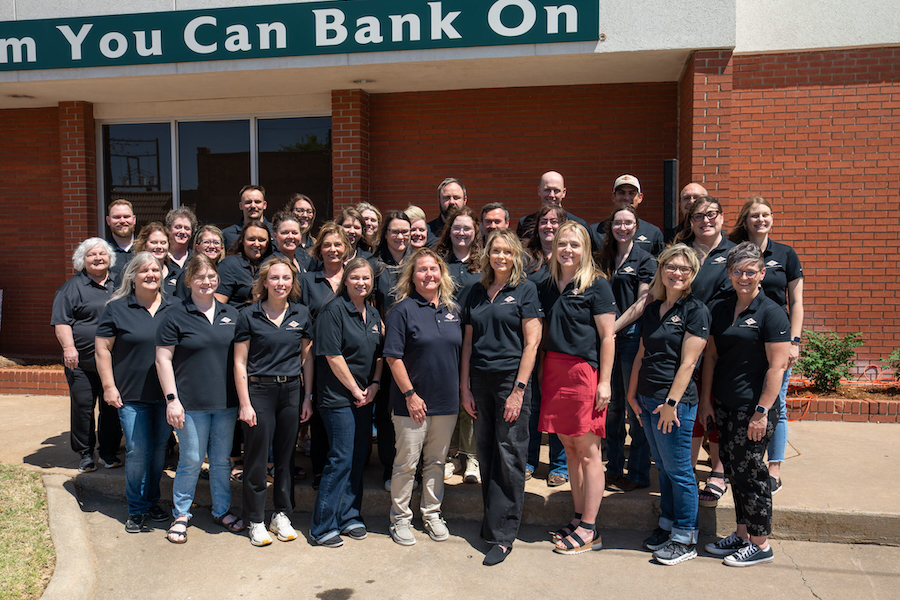 Our Alva Team