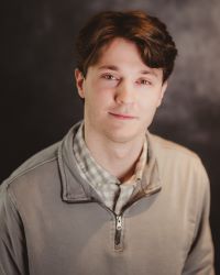 photo of Nick