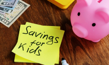 Teach Children to Save Teach Children to Save