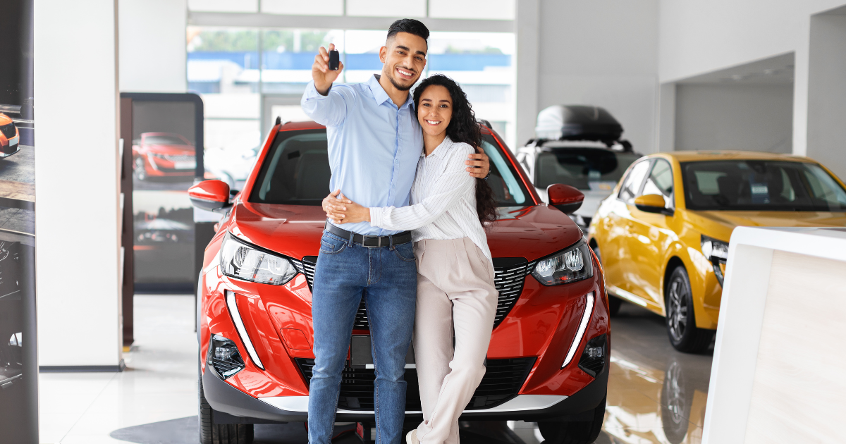 Patience, Prepare, Plan & Pre-Approval