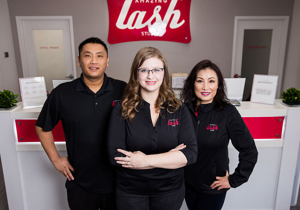 Amazing Lash Studio