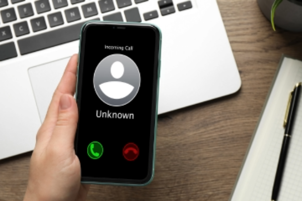 New Phone Scam Targeting Area Bank Customers New Phone Scam Targeting Area Bank Customers