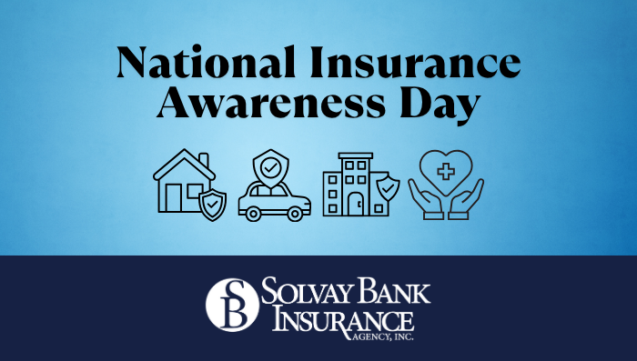 National Insurance Awareness Day: Protect What Really Matters National Insurance Awareness Day: Protect What Really Matters
