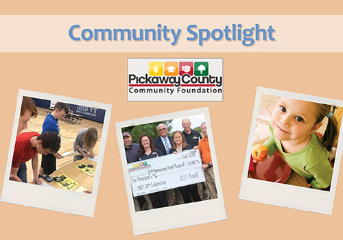 Community Spotlight: Pickaway County Community Foundation