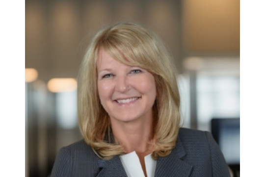 Allegius Welcomes Karin Birchel as President and Chief Executive Officer