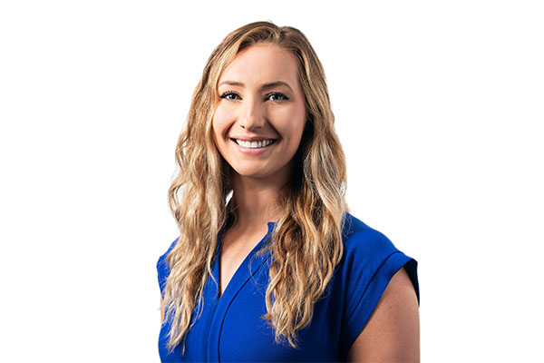 Hannah Simerly