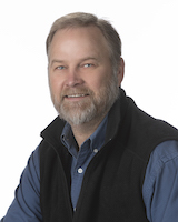 Bret Shepherd