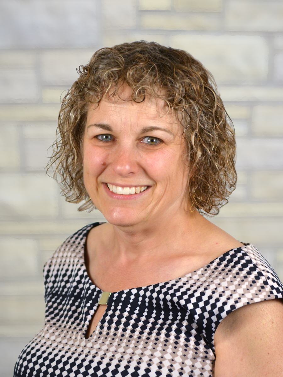 Photo of Tammy Andrews