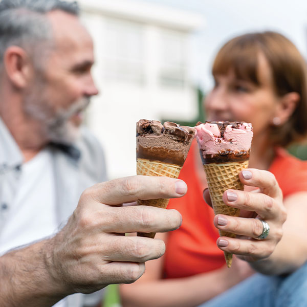 Medicare 101: Ice Cream Social image