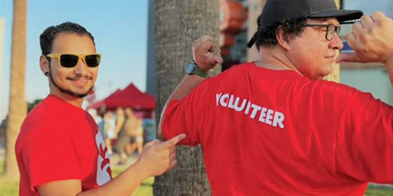 Community Commitment