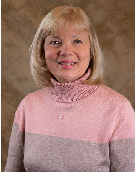 Nanette Painter