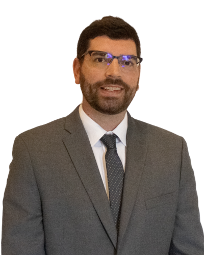 Brandon Svela