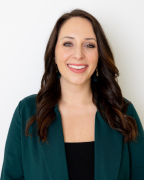 Photo of Gina Parrish