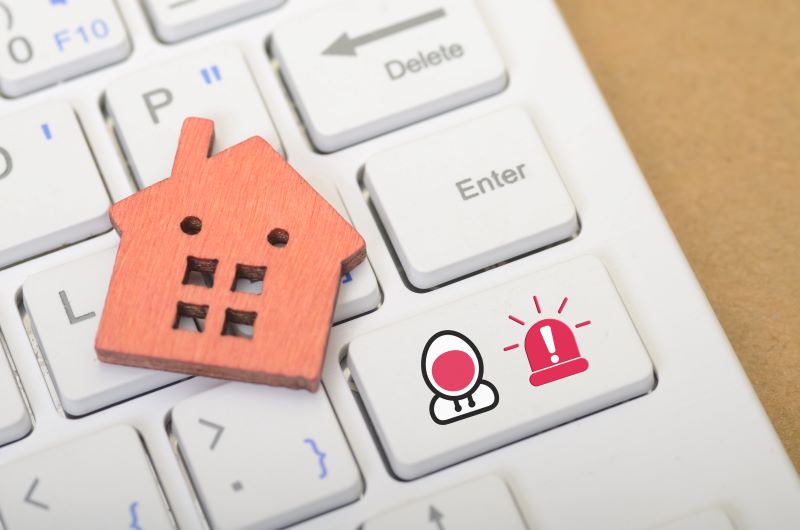 Protect Your Home Purchase from Wire Fraud