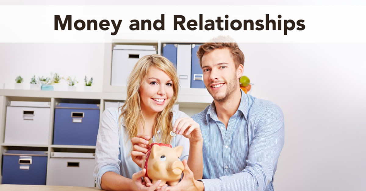 Money and Relationships