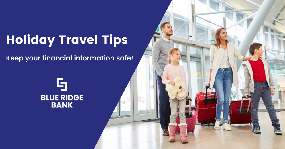 Holiday Travel Tips