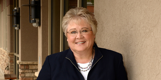 Susan Bulgrin