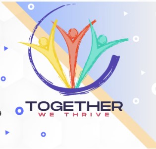 Together We Thrive National Conference