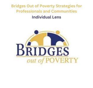 Bridges Out of Poverty Workshop hosted by Healthy Oxford Hills 