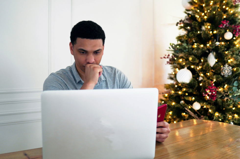 12 Scams of Christmas