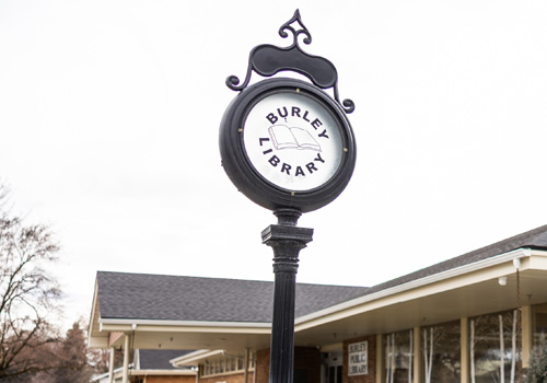 How Idaho Libraries Meet Families Where They Are