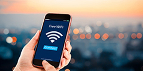 Public WiFi Safety