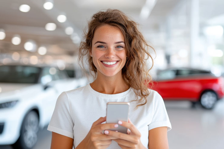 How to Get Pre-Approved for an Auto Loan at a Credit Union (And Why It Matters)