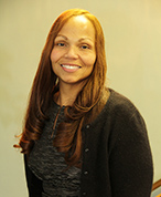 Photo of Marlena Tabor