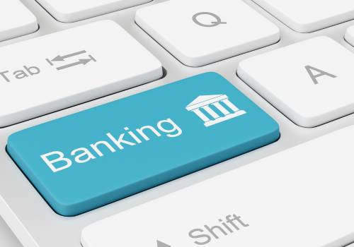 Serving Banking Needs For Fintech