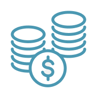 Icon representing AB Personal Checking