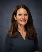 Laura Hall